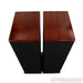 Von Schweikert VR-5/7 Floorstanding Speakers; Cherry Pair