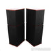 Von Schweikert VR-5/7 Floorstanding Speakers; Cherry Pair