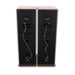 Von Schweikert VR-5/7 Floorstanding Speakers; Cherry Pair