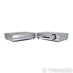 Pass Labs XP-20 Stereo Preamplifier