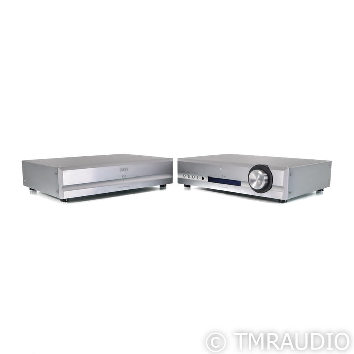 Pass Labs XP-20 Stereo Preamplifier