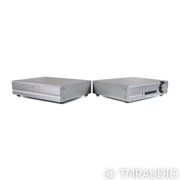 Pass Labs XP-20 Stereo Preamplifier