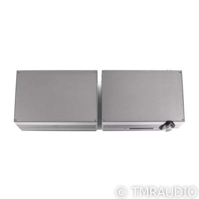 Pass Labs XP-20 Stereo Preamplifier