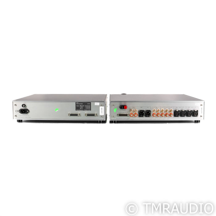 Pass Labs XP-20 Stereo Preamplifier