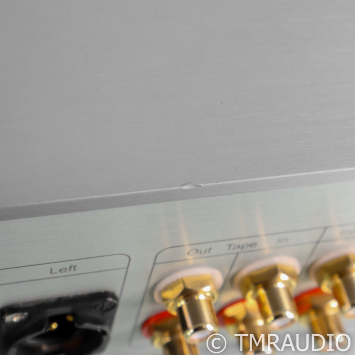 Pass Labs XP-20 Stereo Preamplifier