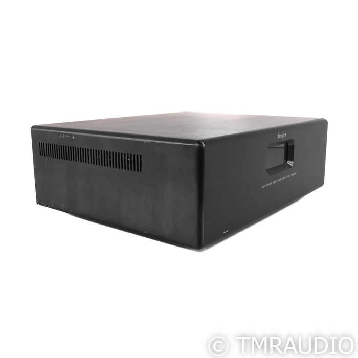 Sunfire 300 x2 Stereo Power Amplifier