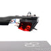 Rega Planar 6 Belt Drive Turntable; Matt Polaris Grey w/ Ania Pro MC