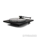 Rega Planar 6 Belt Drive Turntable; Matt Polaris Grey w/ Ania Pro MC