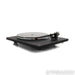 Rega Planar 6 Belt Drive Turntable; Matt Polaris Grey w/ Ania Pro MC