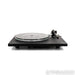 Rega Planar 6 Belt Drive Turntable; Matt Polaris Grey w/ Ania Pro MC