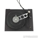 Rega Planar 6 Belt Drive Turntable; Matt Polaris Grey w/ Ania Pro MC