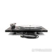 Rega Planar 6 Belt Drive Turntable; Matt Polaris Grey w/ Ania Pro MC