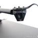 Rega Planar 6 Belt Drive Turntable; Matt Polaris Grey w/ Ania Pro MC
