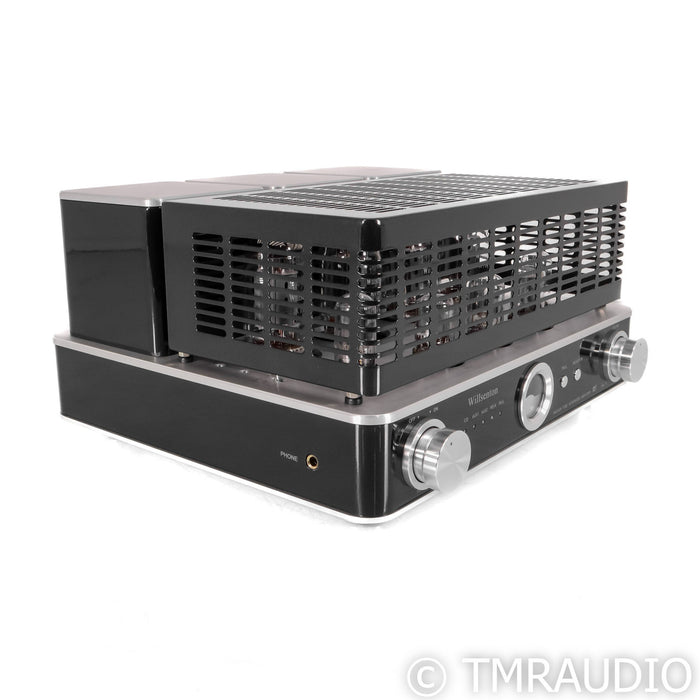 Willsenton R8 Stereo Tube Integrated Amplifier