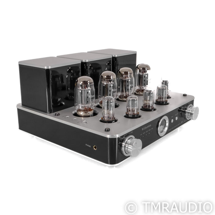 Willsenton R8 Stereo Tube Integrated Amplifier