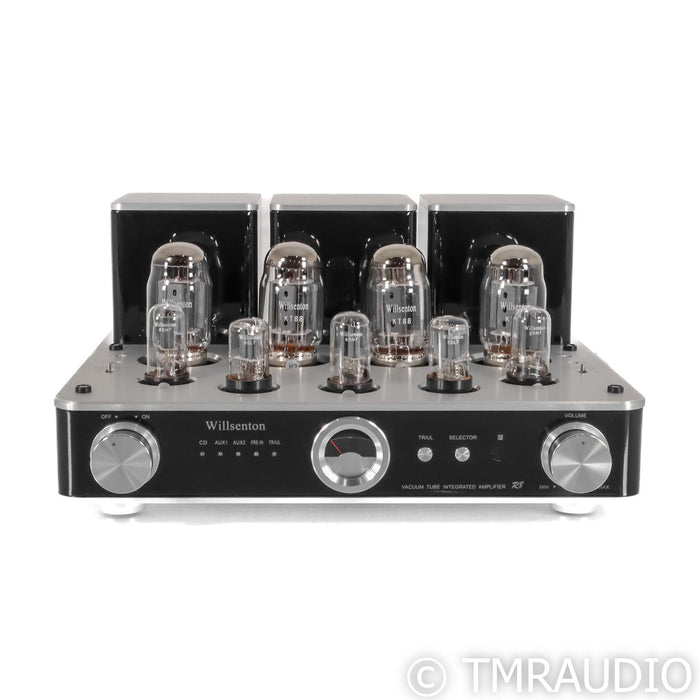Willsenton R8 Stereo Tube Integrated Amplifier