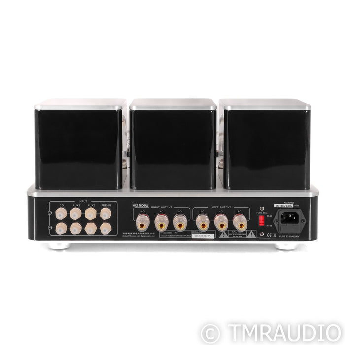 Willsenton R8 Stereo Tube Integrated Amplifier