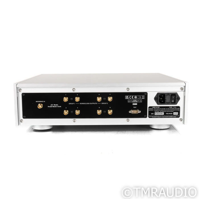 dCS Vivaldi Master Clock