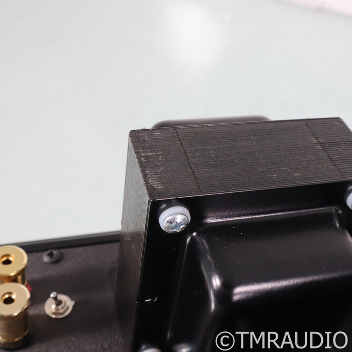 Decware Audio ZEN Torii MkIV Tube Integrated Amplifier; Beeswax Cap Upgrade