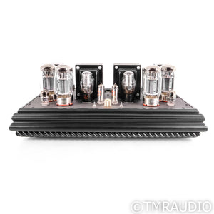 Decware Audio ZEN Torii MkIV Tube Integrated Amplifier; Beeswax Cap Upgrade
