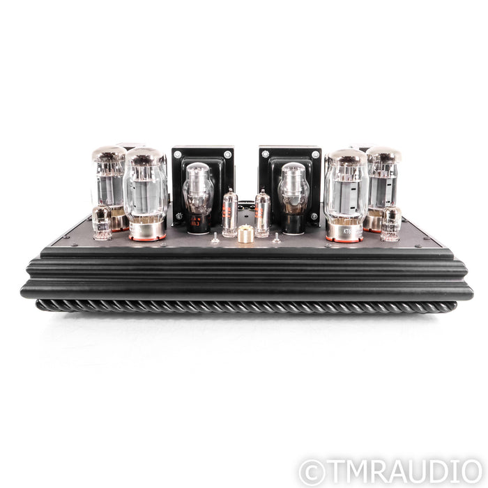 Decware Audio ZEN Torii MkIV Tube Integrated Amplifier; Beeswax Cap Upgrade