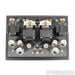 Decware Audio ZEN Torii MkIV Tube Integrated Amplifier; Beeswax Cap Upgrade