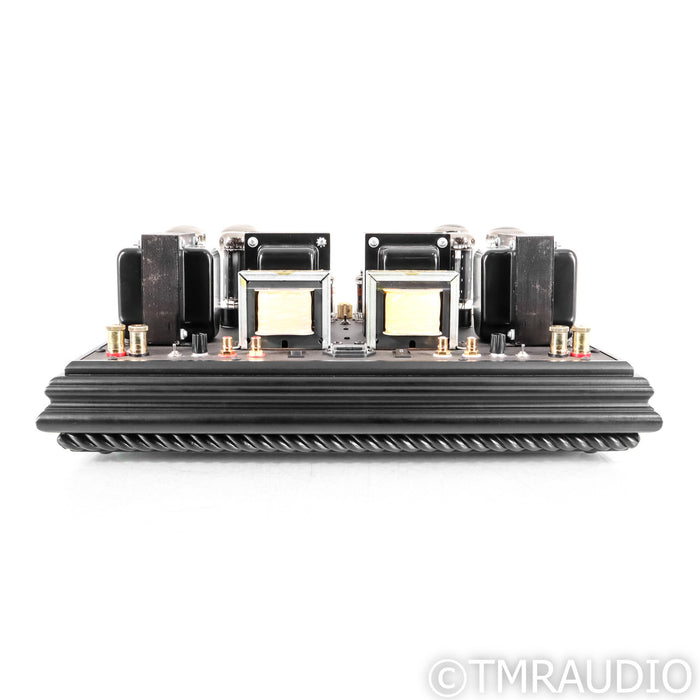 Decware Audio ZEN Torii MkIV Tube Integrated Amplifier; Beeswax Cap Upgrade