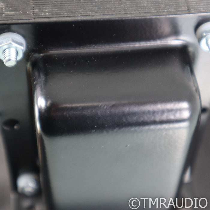 Decware Audio ZEN Torii MkIV Tube Integrated Amplifier; Beeswax Cap Upgrade