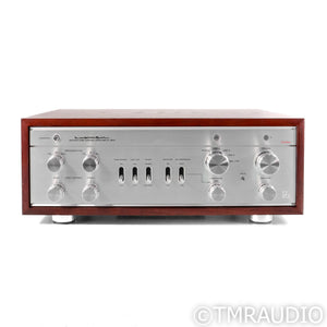Luxman CL-38uC Stereo Preamplifier