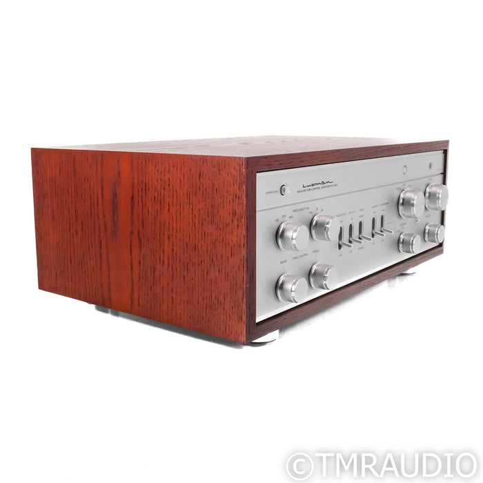 Luxman CL-38uC Stereo Preamplifier