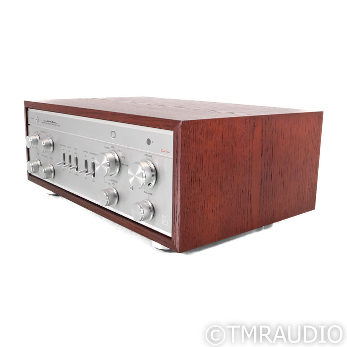 Luxman CL-38uC Stereo Preamplifier