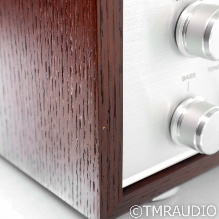 Luxman CL-38uC Stereo Preamplifier