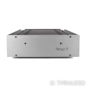 First Watt F7 Stereo Power Amplifier