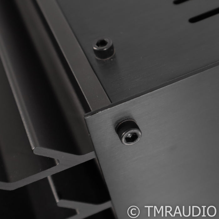 First Watt F7 Stereo Power Amplifier