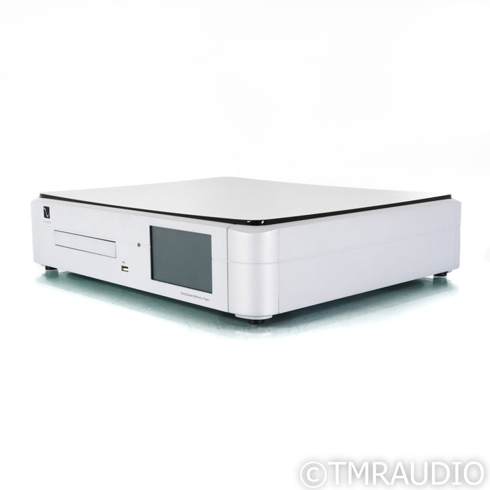 PS Audio DirectStream Memory Player CD & SACD Transport