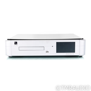 PS Audio DirectStream Memory Player CD & SACD Transport