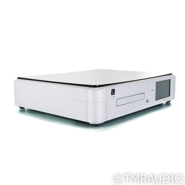 PS Audio DirectStream Memory Player CD & SACD Transport