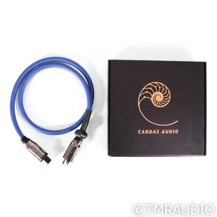 Cardas Audio Clear Beyond Power Cable; 1.5m AC Cord