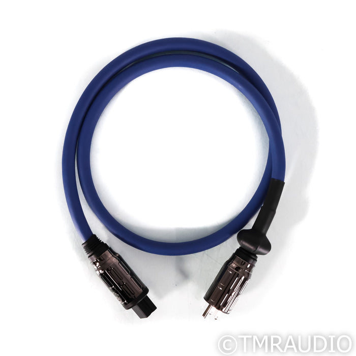 Cardas Audio Clear Beyond Power Cable; 1.5m AC Cord