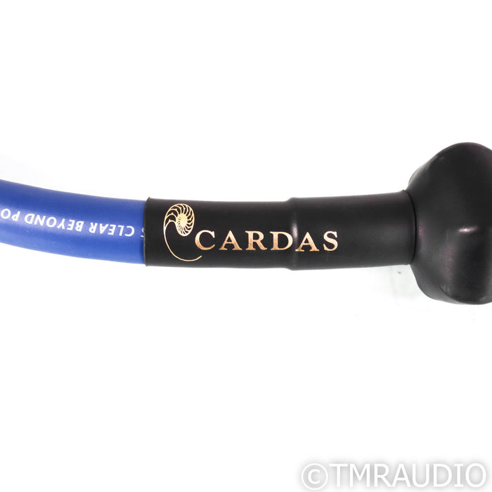 Cardas Audio Clear Beyond Power Cable; 1.5m AC Cord