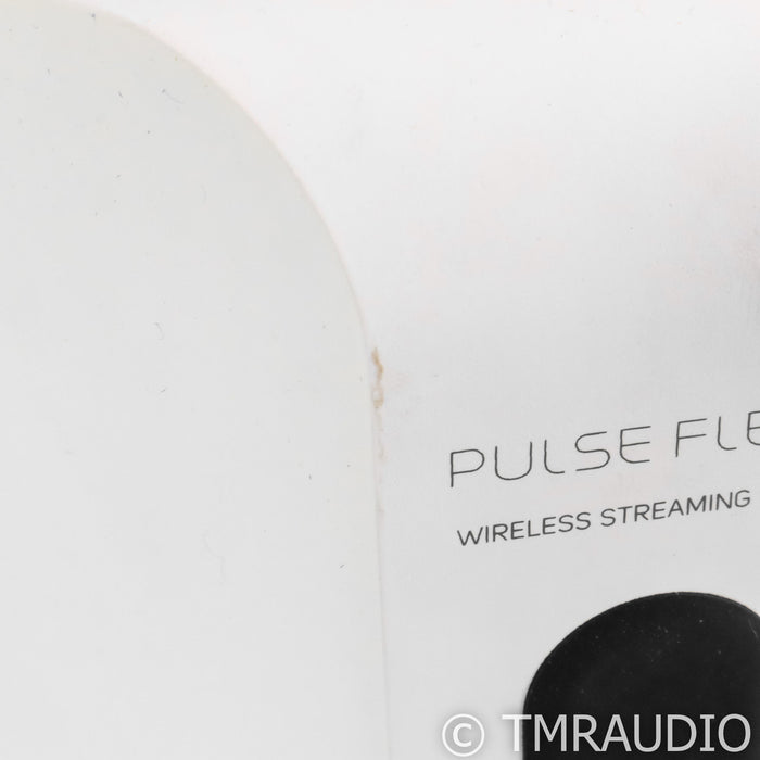 Bluesound Pulse Flex 2i Bluetooth Speaker; White
