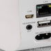 Bluesound Pulse Flex 2i Bluetooth Speaker; White