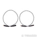 Kimber Kable Carbon Series XLR Cables; 0.75m Balanced Interconnects
