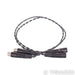 Kimber Kable Carbon Series XLR Cables; 0.75m Balanced Interconnects