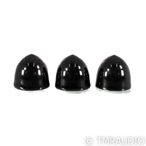Golden Sound Super DH Ceramic Feet 1.5"; Set of 3