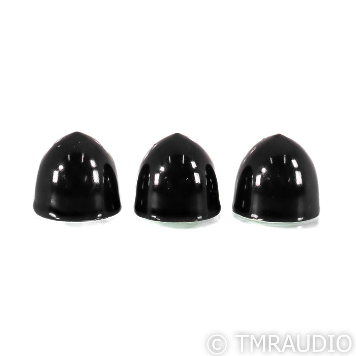 Golden Sound Super DH Ceramic Feet 1.5"; Set of 3