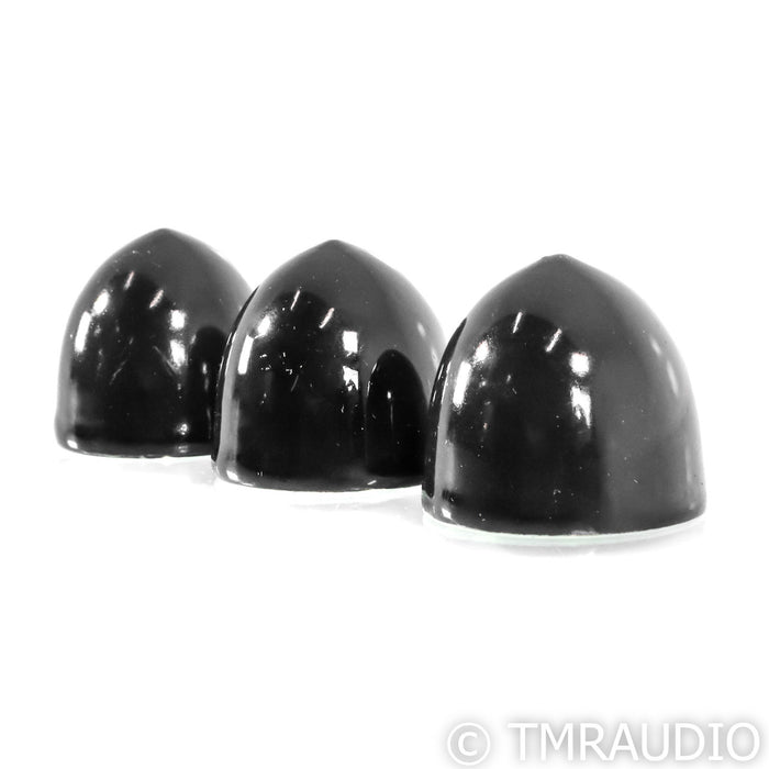 Golden Sound Super DH Ceramic Feet 1.5"; Set of 3