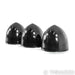 Golden Sound Super DH Ceramic Feet 1.5"; Set of 3