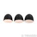 Golden Sound Super DH Ceramic Feet 1.5"; Set of 3