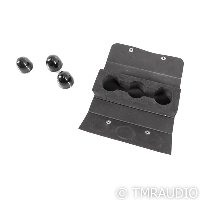 Golden Sound Super DH Ceramic Feet 1.5"; Set of 3